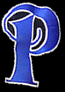Providence Wolverines Logo